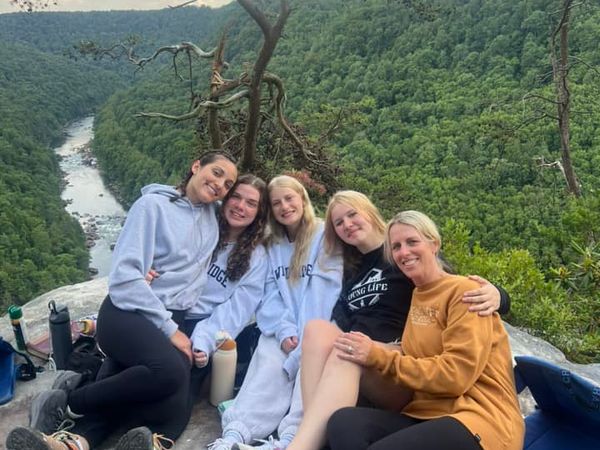 Camp Trip Image - Young Life Adventure Camp